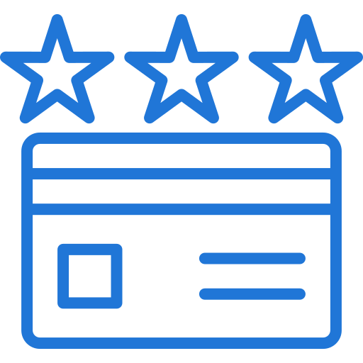 Credit selection & rating