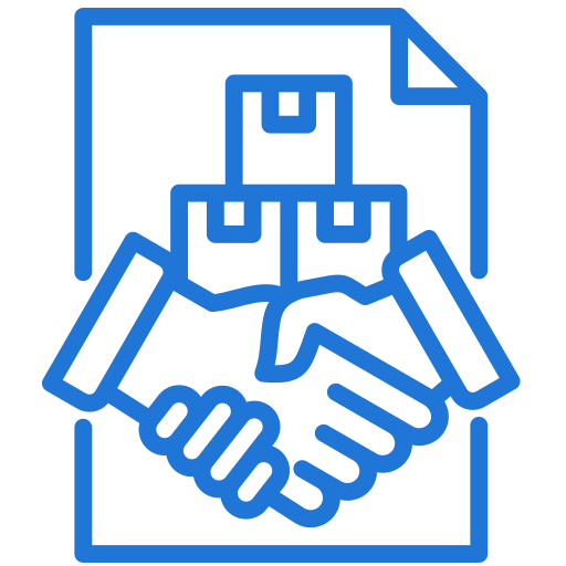 Invoice trading